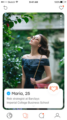 Kostenlose guyanische Dating-Seiten